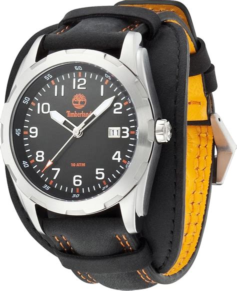timberland replica watch